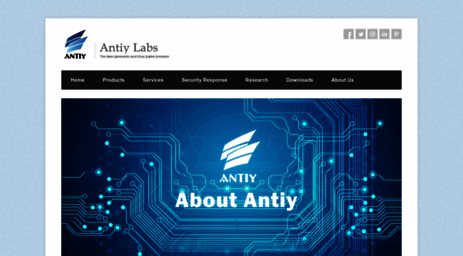 antiy.net