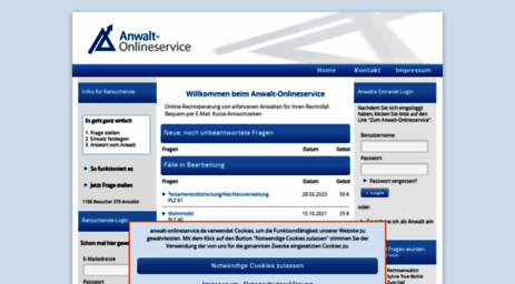 anwalt-onlineservice.de