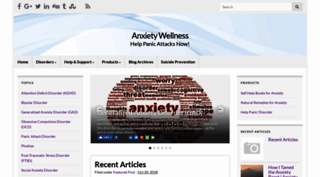 anxietywellness.org