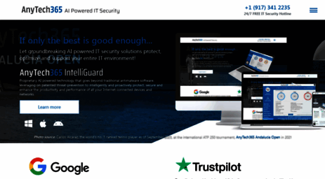 anytech365.com