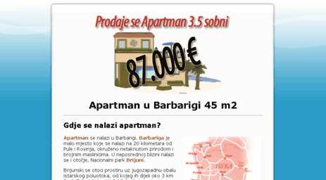 apartman-barbariga.com