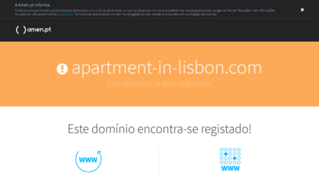 apartment-in-lisbon.com