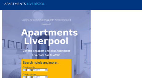 apartments-liverpool.co.uk