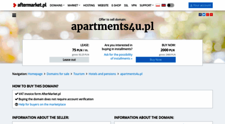 apartments4u.pl