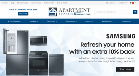 apartmentsupply.com
