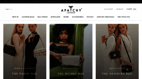 apatchy.co.uk