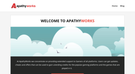 apathyworks.com