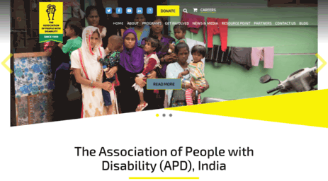 apd-india.org