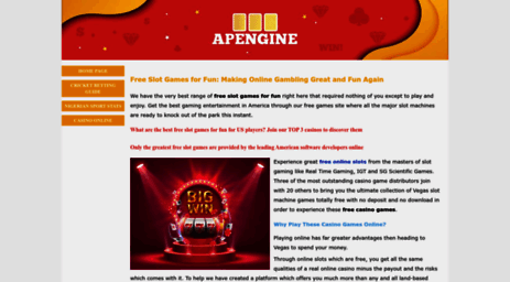 apengine.org