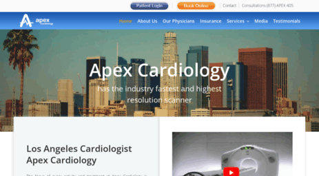 apexcardiology.com