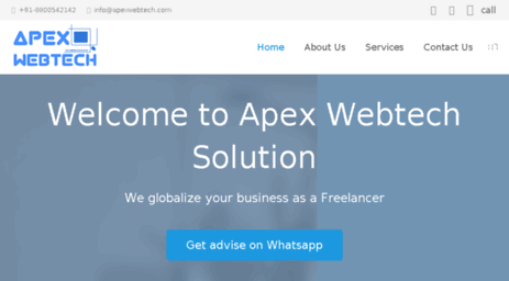 apexwebtech.com