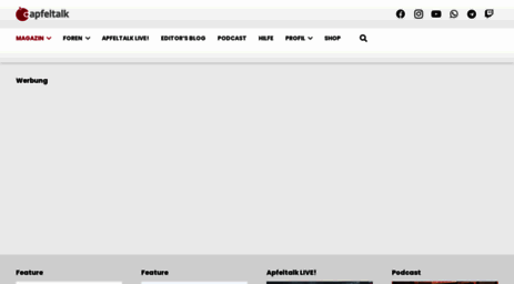 apfeltalk.de