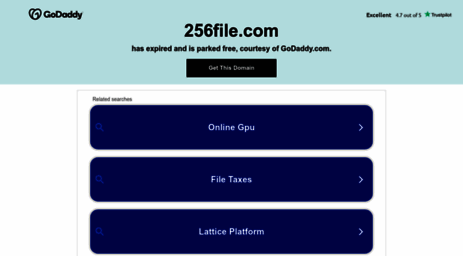 api.256file.com