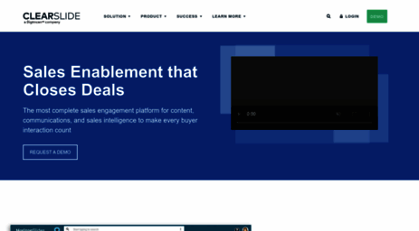 api.clearslide.com
