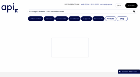 api.de