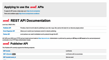 api.evvnt.com