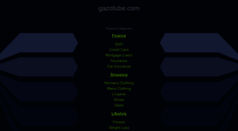 api.gazotube.com