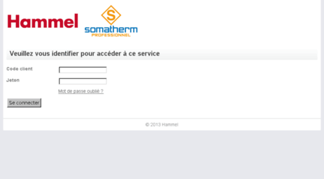 api.hammel.fr