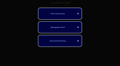 api.joliprint.com