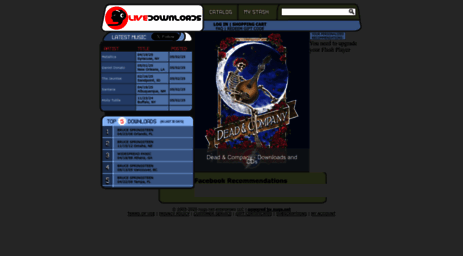 api.livedownloads.com