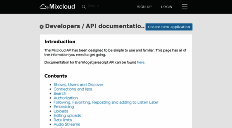 api.mixcloud.com