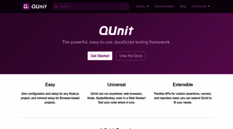 api.qunitjs.com