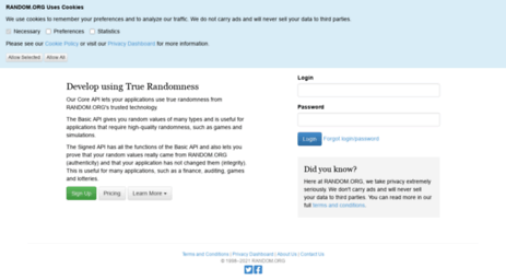 api.random.org