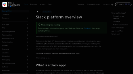 api.slack.com