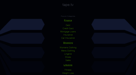 api.tape.tv