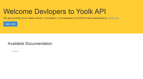 api.yoolk.com