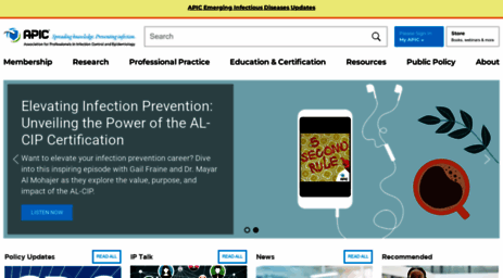 apic.org