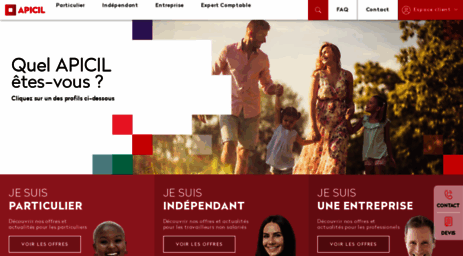apicil.com