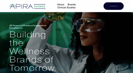 apirascience.com