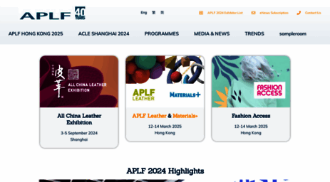 aplf.com