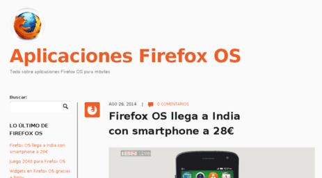 aplicacionesfirefox.es