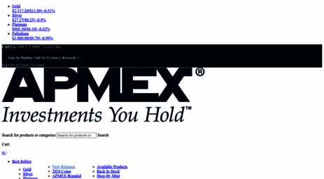 apmex.com
