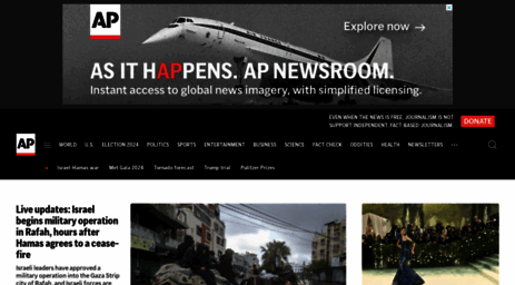 apnewsarchive.com