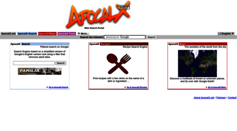 apocalx.net