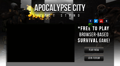 apocalypsecity.net