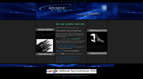 apogee-web-consulting.com