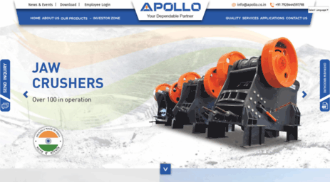 apollo.co.in