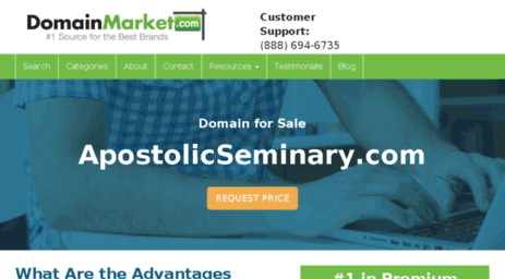 apostolicseminary.com