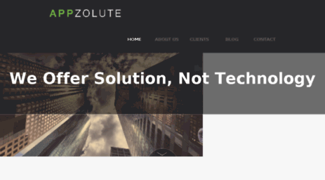 app-zolute.com