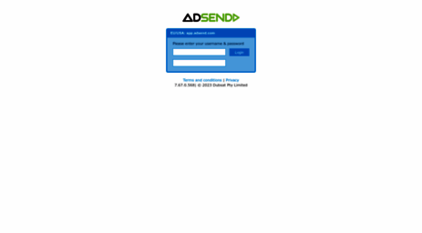app.adsend.com