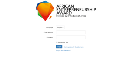 app.africanentrepreneurshipaward.com