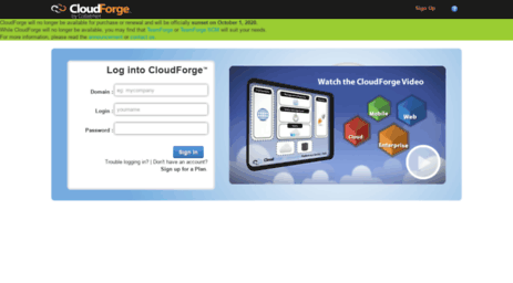 app.cloudforge.com