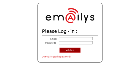 app.emailys.com