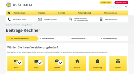 app.ks-auxilia.de