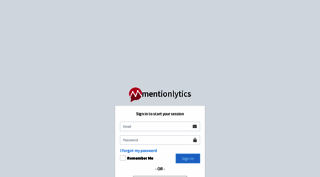app.mentionlytics.com