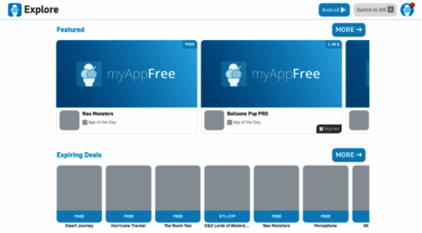 app.myappfree.com